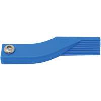 Jauge d'&eacute;paisseur de frein de camion, Affichage Analogique Distribution Industrielle GC