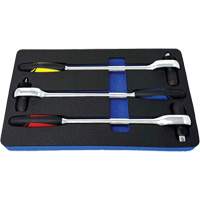 Torque Limit Ratchet Wrench Set Distribution Industrielle GC