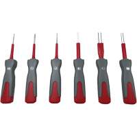 26-Piece Terminal Tool Kit Distribution Industrielle GC