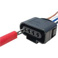 26-Piece Terminal Tool Kit Distribution Industrielle GC