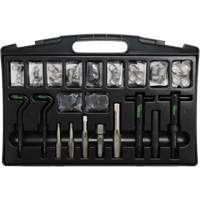 Spark Plug Thread Repair Workshop Kit Distribution Industrielle GC