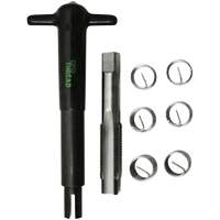 Spark Plug Thread Repair Workshop Kit Distribution Industrielle GC