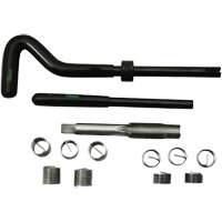Spark Plug Thread Repair Workshop Kit Distribution Industrielle GC