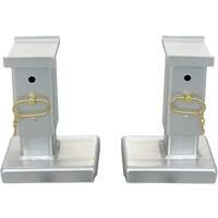 Adaptateur pour remorque Distribution Industrielle GC