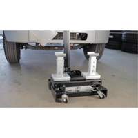 Adaptateur pour remorque Distribution Industrielle GC