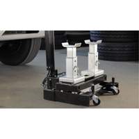 Adaptateur pour remorque Distribution Industrielle GC