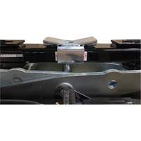 Adaptateur pour carter de diff&eacute;rentiel Distribution Industrielle GC