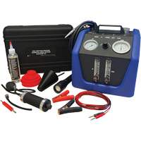 Dual EVAP/High Pressure Diagnostic Smoke Machine Distribution Industrielle GC
