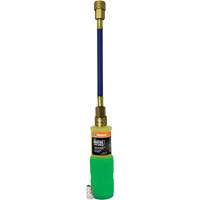 Mini Auto A/C Master Leak Shield Dye Injector Distribution Industrielle GC