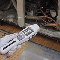 Intellasense Iii Combustible Gas Leak Detector Distribution Industrielle GC