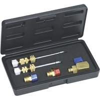 Ensemble dobus de valve pour syst&egrave;mes R134a standards et JRA (M6) Distribution Industrielle GC