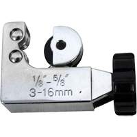 Mini Tube Cutter Distribution Industrielle GC