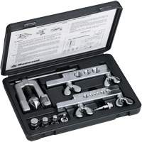 45° Flaring & Swaging Tool Set Distribution Industrielle GC