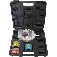A/C Hose Crimper Distribution Industrielle GC