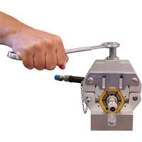 A/C Hose Crimper Distribution Industrielle GC