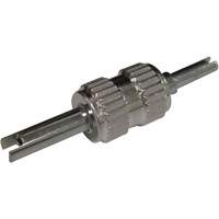 Extracteur universel dobus de valve R134a grand al&eacute;sage Distribution Industrielle GC