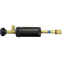1/2” Acme-M X 1/2” Acme-F (R134A) Standard Oil Injector Distribution Industrielle GC