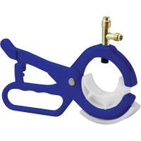 Robinet perce-canette lat&eacute;ral 3 en 1 (norme &eacute;.-U.)? Distribution Industrielle GC