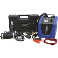 Heavy-Duty Truck Diagnostic Smoke Machine Distribution Industrielle GC
