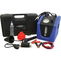 Turbo/Intake Diagnostic Smoke Machine Distribution Industrielle GC