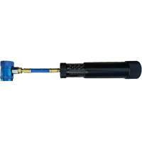 Refillable R1234Yf Oil Injector Distribution Industrielle GC