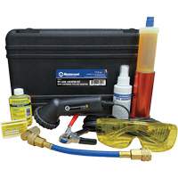 UV Leak Locator Kit Distribution Industrielle GC