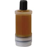 Mini Concentrated Dye Cartridge with Plastic Handle Distribution Industrielle GC