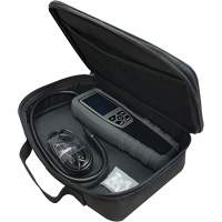 Black Series Infrared Refrigerant Leak Detector Distribution Industrielle GC