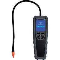 Black Series Infrared Co2 Leak Detector Distribution Industrielle GC