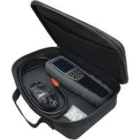 Black Series Infrared Co2 Leak Detector Distribution Industrielle GC