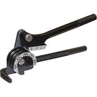 4-In-1 Lever Style 180° Tube Bender Distribution Industrielle GC
