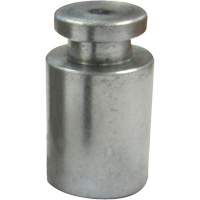 Adaptateur 3/8" &agrave; double &eacute;vasement pour conduite de refroidissement de transmission GM Distribution Industrielle GC