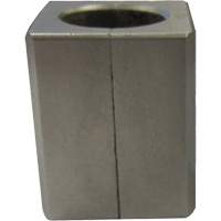 Jeu de matrices 3/8" &agrave; double &eacute;vasement pour conduite de refroidissement de transmission GM Distribution Industrielle GC