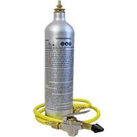 Ensemble de rinçage de syst&egrave;me de climatisation? Distribution Industrielle GC
