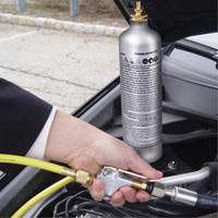 Ensemble de rinçage de syst&egrave;me de climatisation? Distribution Industrielle GC