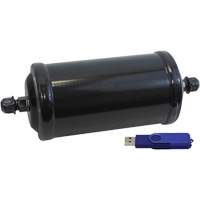 Filtre de rechange COMMANDER Distribution Industrielle GC