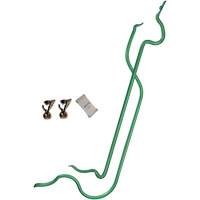 Super Serpent 5 Piece Tire Changing Set Distribution Industrielle GC