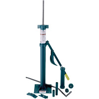 T601 Floor Mount Distribution Industrielle GC