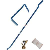 Nineteen-Five Tire Mounting & Demounting Tool Set for 19.5? Tires Distribution Industrielle GC