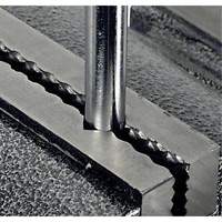 &eacute;tau professionnel d'atelier K65, Largeur des m&acirc;choires 6-1/2", Profondeur de la gorge 3-7/8", Base Pivotant Distribution Industrielle GC