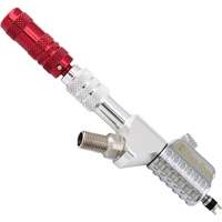 Outil 3 en 1 pour gonfler les pneus et extraire les valves Distribution Industrielle GC