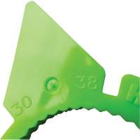 HexChex Multi-Size Loose Wheel Nut Indicator Distribution Industrielle GC