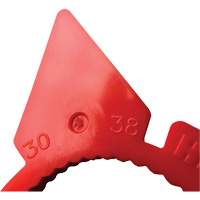 HexChex Multi-Size Loose Wheel Nut Indicator Distribution Industrielle GC