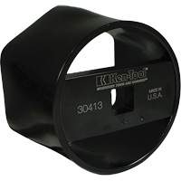 Douille pour &eacute;crou d'essieu Distribution Industrielle GC