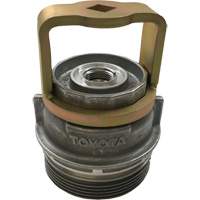 Toyota Oil Filter Wrench - 4, 6 & 8 Cylinder Distribution Industrielle GC