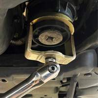 Toyota Oil Filter Wrench - 4, 6 & 8 Cylinder Distribution Industrielle GC