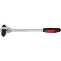 Torque Limiting Ratchet Wrench, 3/8" Drive, Cushion Grip Handle Distribution Industrielle GC