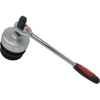 Torque Limiting Ratchet Wrench, 3/8" Drive, Cushion Grip Handle Distribution Industrielle GC