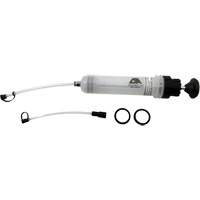 Extraction and Filling Pump with Extra Hose Distribution Industrielle GC