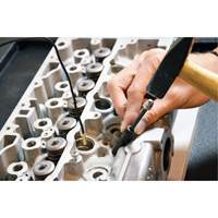 Trousse d'extracteur dembouts de bougies de pr&eacute;chauffage Distribution Industrielle GC